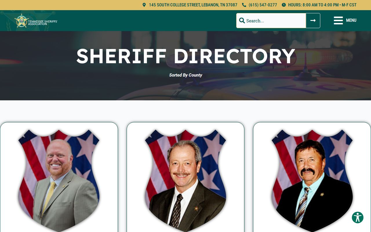 Lauderdale County sheriff arrest records contact